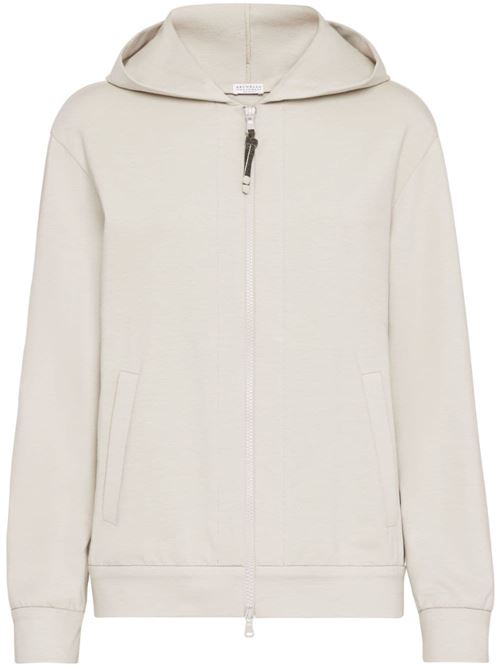 Hoodie BRUNELLO CUCINELLI | MH827SA306C9593